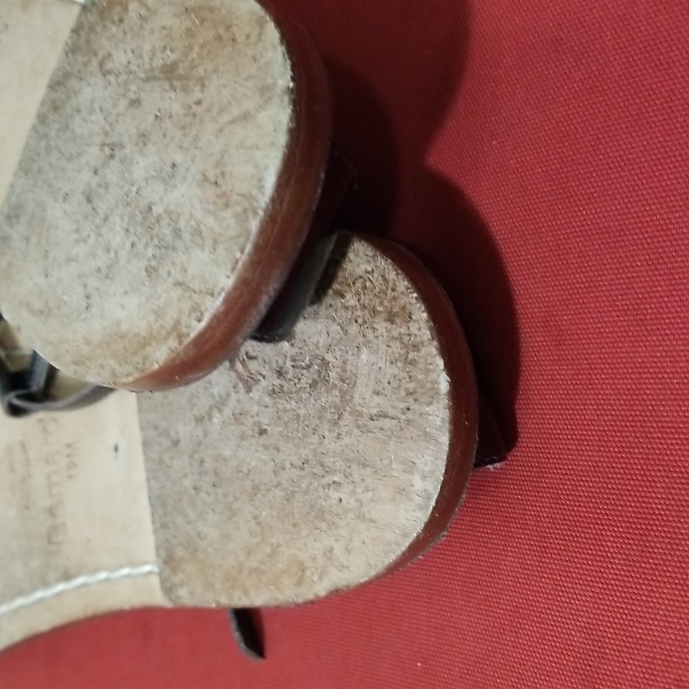 BERNARDO SANDALS - Picture 6 of 8